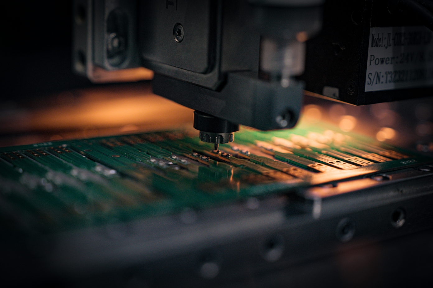 封裝點(diǎn)膠、超微量點(diǎn)錫膏方案